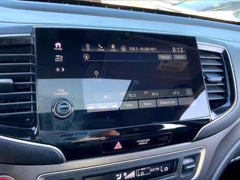 Used 2020 Honda Pilot EX-L image 30