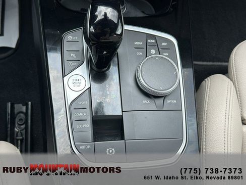 Used 2023 BMW 228i Gran Coupe FWD image 18