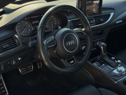 Used 2018 Audi S7 Prestige image 20