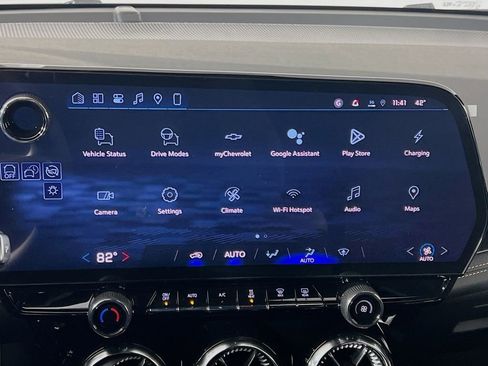 New 2026 Chevrolet Blazer EV LT image 15