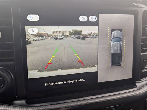 New 2026 Ford F150 Platinum w/ Equipment Group 701A Base image 18