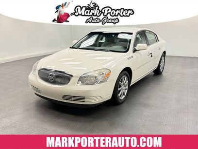 Used 2008 Buick Lucerne CXL w/ Luxury Package