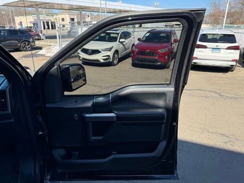 Used 2020 Ford F150 XLT w/ Equipment Group 302A Luxury image 12