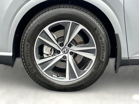 Used 2025 Lexus RX 350 FWD image 12