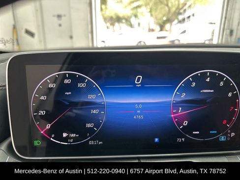 Certified 2025 Mercedes-Benz C 300 Sedan image 12