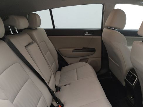 Used 2020 Kia Sportage LX FWD image 19