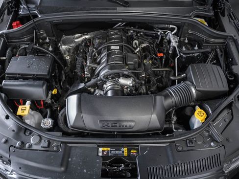 New 2026 Dodge Durango GT image 19