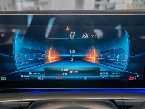 New 2026 Mercedes-Benz GLS 63 AMG 4MATIC image 10