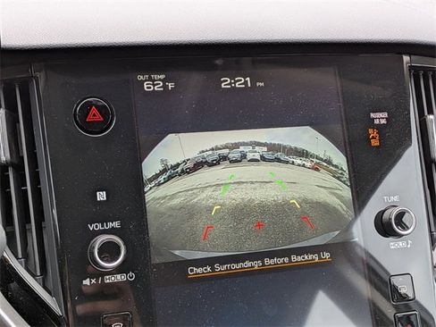 Certified 2025 Subaru Legacy Premium w/ Popular Package #1A image 23