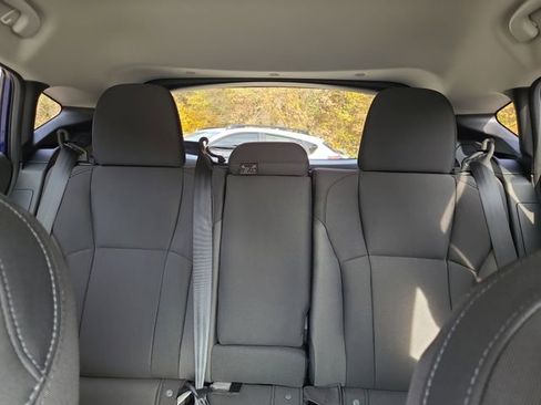 New 2026 Subaru Crosstrek 2.0i Premium image 30