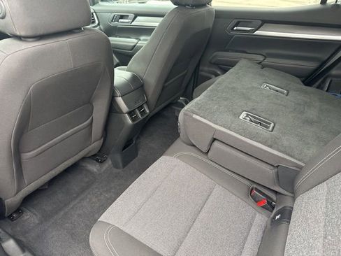 Used 2025 GMC Terrain Elevation image 46