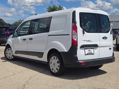 Used 2022 Ford Transit Connect XL FWD image 14