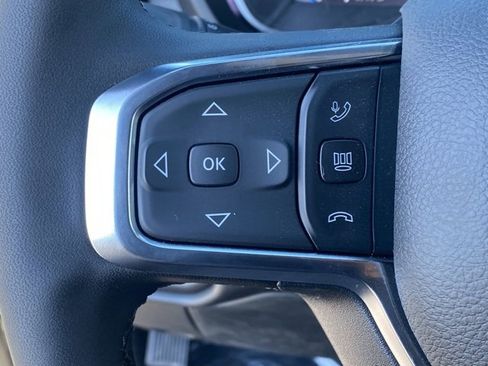 New 2026 RAM 2500 Laramie image 18