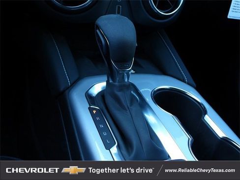 New 2025 Chevrolet Blazer LT w/ Convenience Package image 19