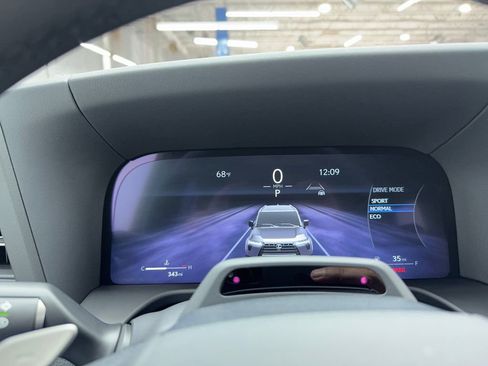 Used 2026 Lexus GX 550 w/ Accessory Package (2T) image 44