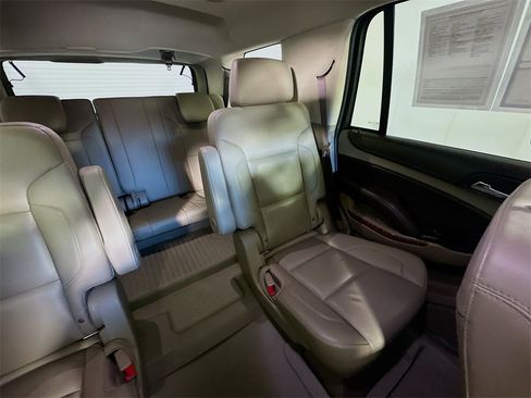 Used 2017 Chevrolet Tahoe Premier image 14