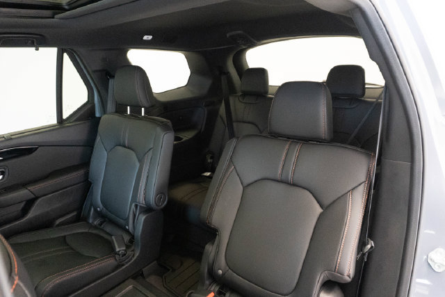 New 2026 Honda Pilot TrailSport image 8