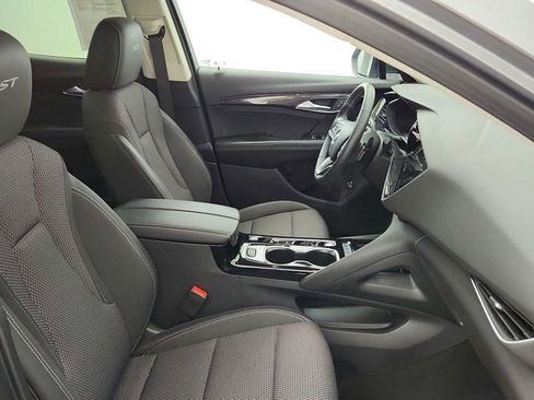 Used 2023 Buick Envision Preferred w/ Sport Touring Package image 24