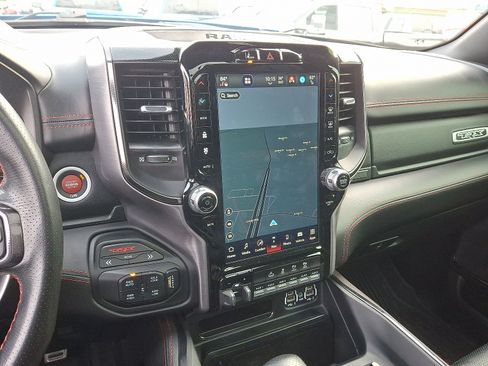 Used 2022 RAM 1500 TRX w/ TRX Level 2 Equipment Group image 23