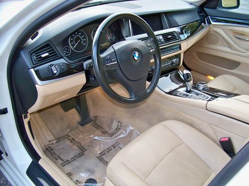 Used 2014 BMW 528i xDrive Sedan image 13