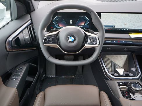 Used 2025 BMW X3 xDrive30i w/ Convenience Package image 14