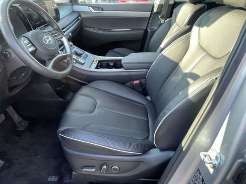 Used 2025 Hyundai Palisade SEL AWD/4WD image 7