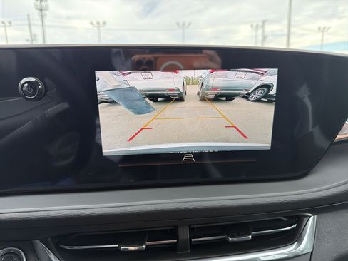 New 2026 Buick Envista Preferred w/ Convenience I Package FWD image 17