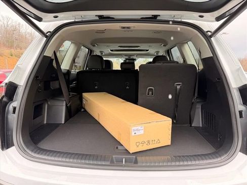 New 2025 Kia Telluride EX image 24