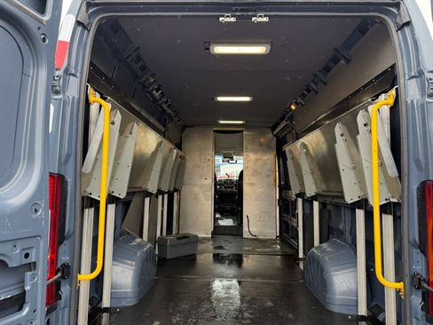 Used 2019 RAM ProMaster 3500 image 40