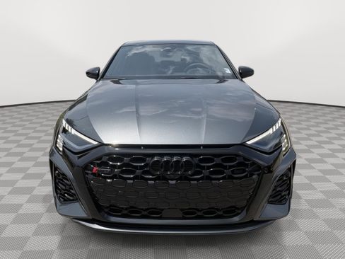Used 2024 Audi RS 3 w/ RS Technology Package AWD/4WD image 8