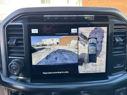 Certified 2023 Ford F150 Limited image 28