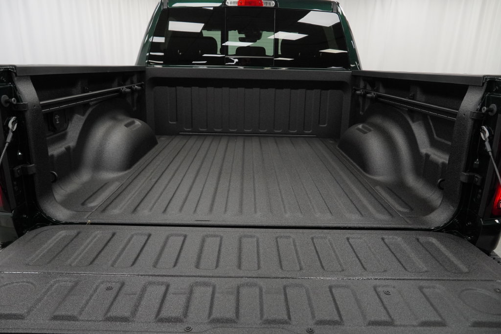 New 2026 RAM 1500 Big Horn AWD/4WD image 29