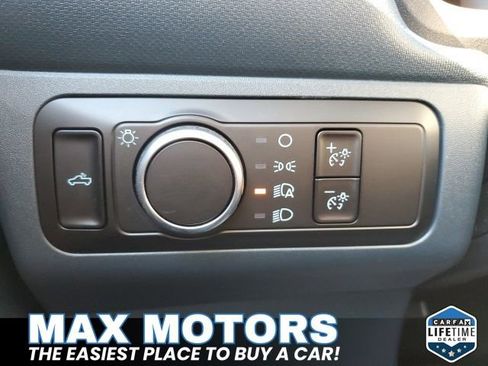 New 2026 Ford Maverick Tremor image 32