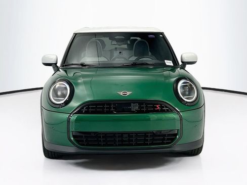 New 2026 MINI Cooper S FWD image 2