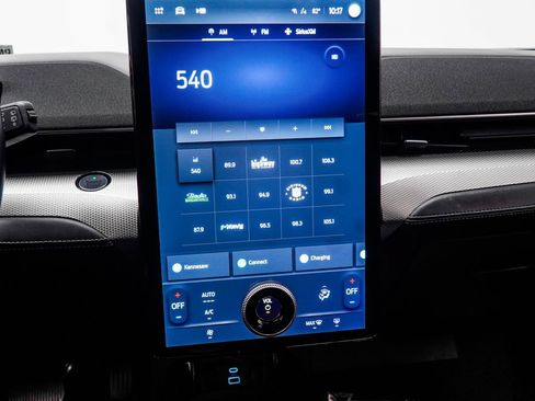 Used 2023 Ford Mustang Mach-E Select RWD image 26