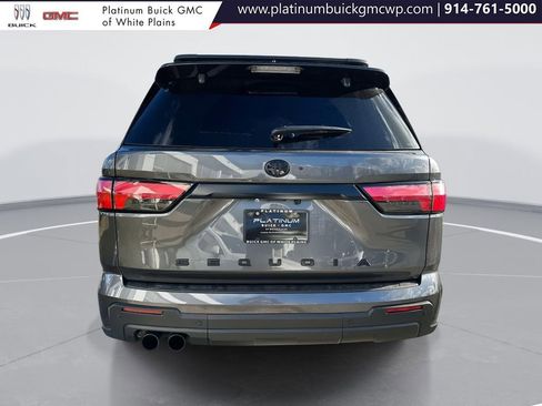 Used 2024 Toyota Sequoia TRD Pro image 5