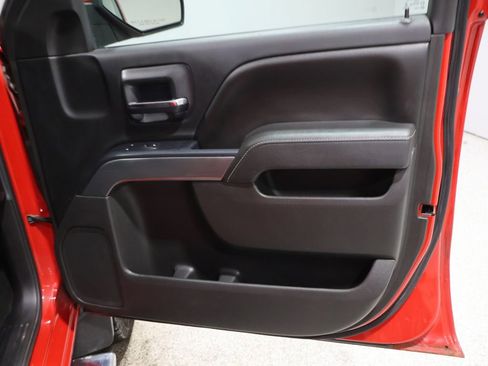 Used 2016 Chevrolet Silverado 1500 LT w/ All Star Edition image 23