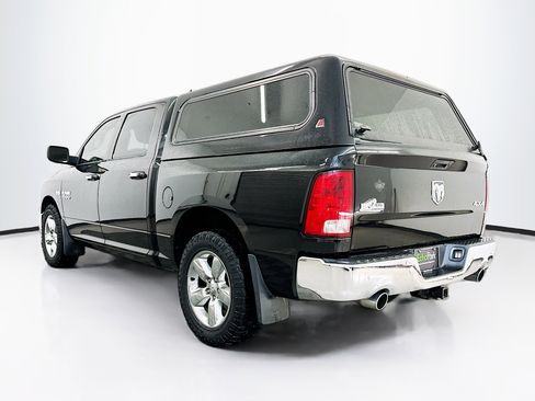 Used 2014 RAM 1500 Big Horn image 5
