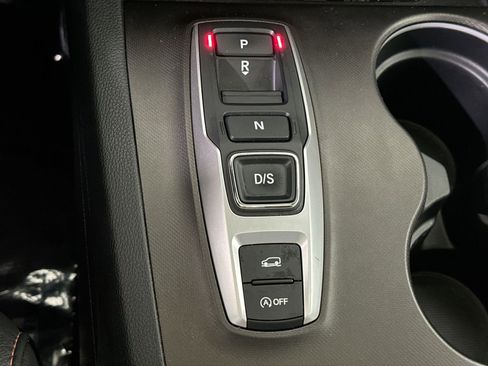 Used 2022 Honda Passport TrailSport image 29