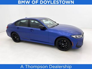 Used 2023 BMW M340i xDrive w/ Premium Package AWD/4WD 360° Tour