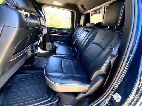 Used 2021 RAM 2500 Limited image 21