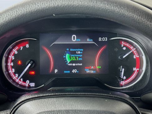 Used 2024 Toyota RAV4 XLE image 12