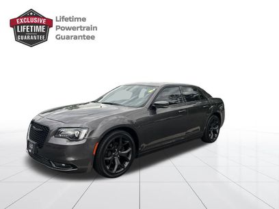 Used 2021 Chrysler 300 S