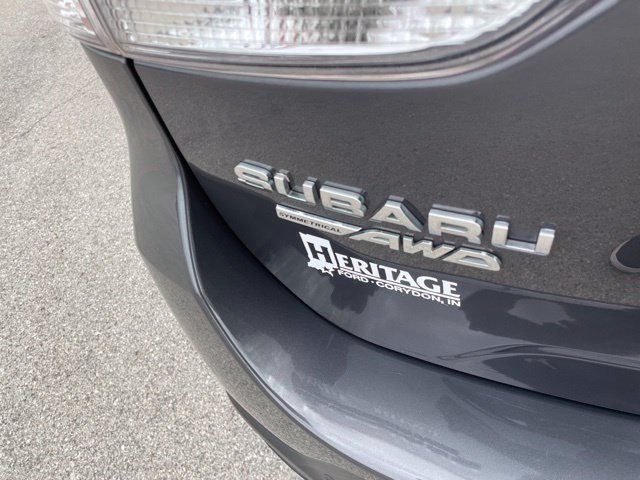 Used 2023 Subaru Forester Limited AWD/4WD image 8