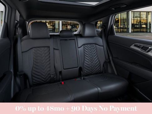 New 2026 Kia Sportage X-Line image 16