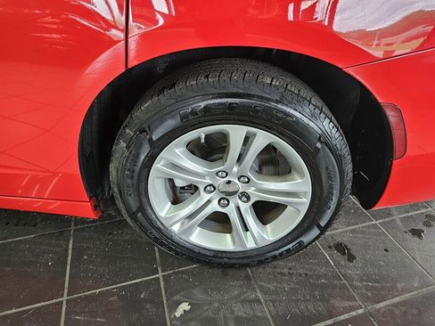 Used 2022 Dodge Charger SXT w/ Leather Interior Group image 34