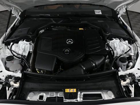 New 2026 Mercedes-Benz C 300 Sedan image 31