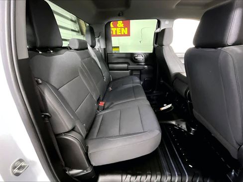 Certified 2024 GMC Sierra 3500 Pro image 17