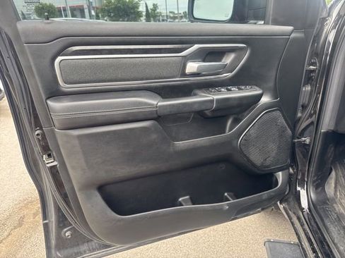 Used 2019 RAM 1500 Big Horn AWD/4WD image 19