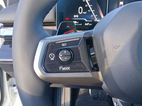 New 2026 BMW 540i xDrive w/ M Sport Package image 17